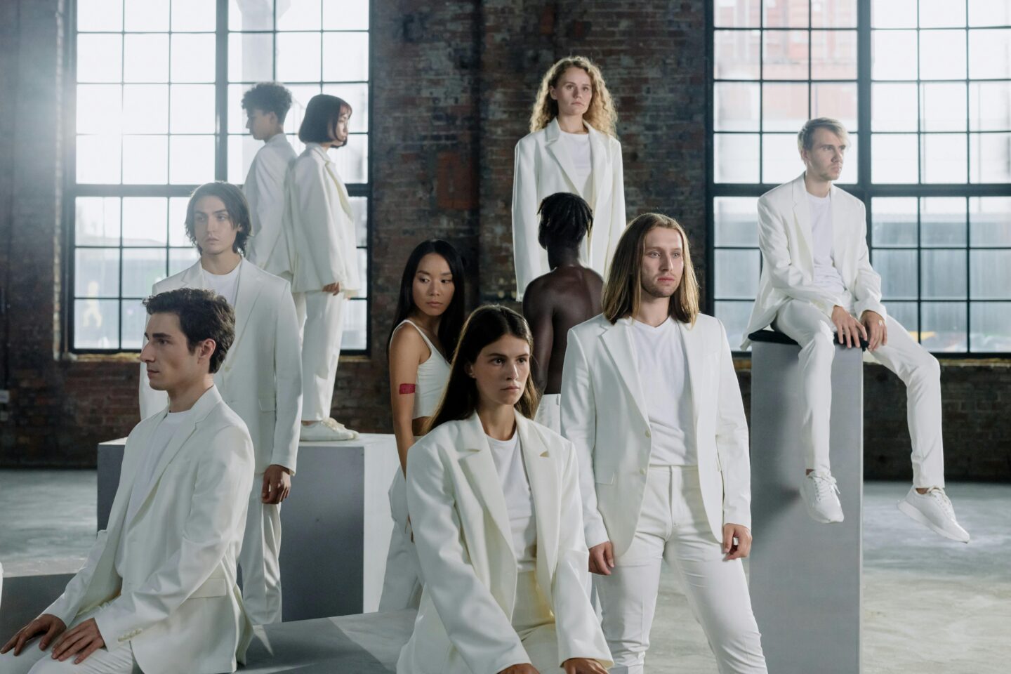 10 Examples of Fashion & Beauty Brands Doing Diversity Right