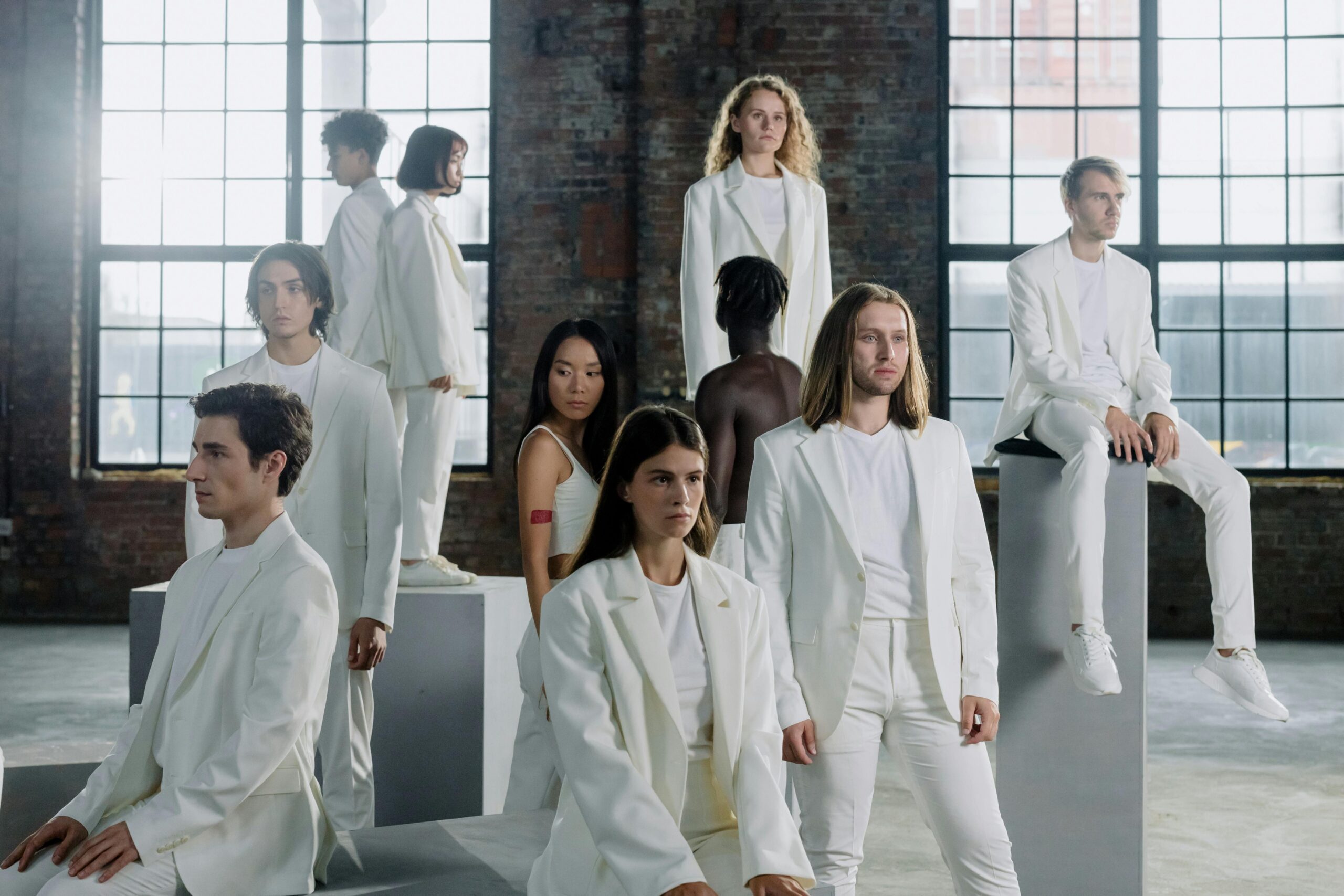 10 Examples of Fashion & Beauty Brands Doing Diversity Right