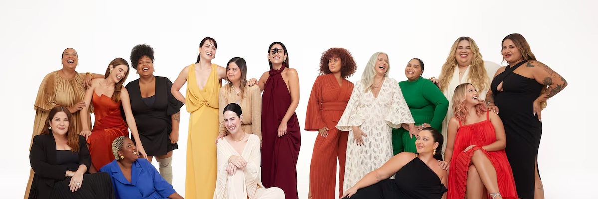 Dove Real Beauty Campaign Diversity