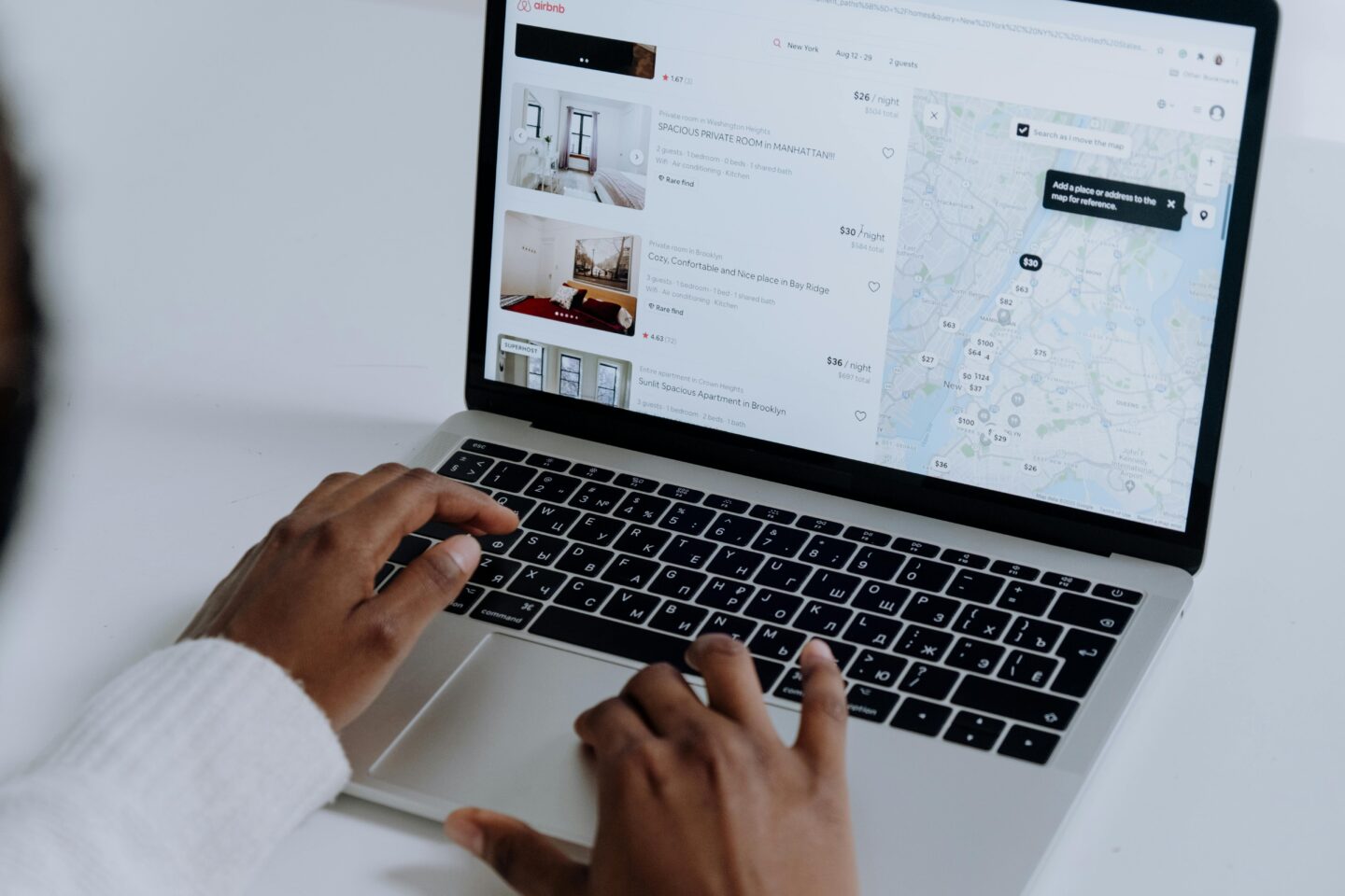local seo services
